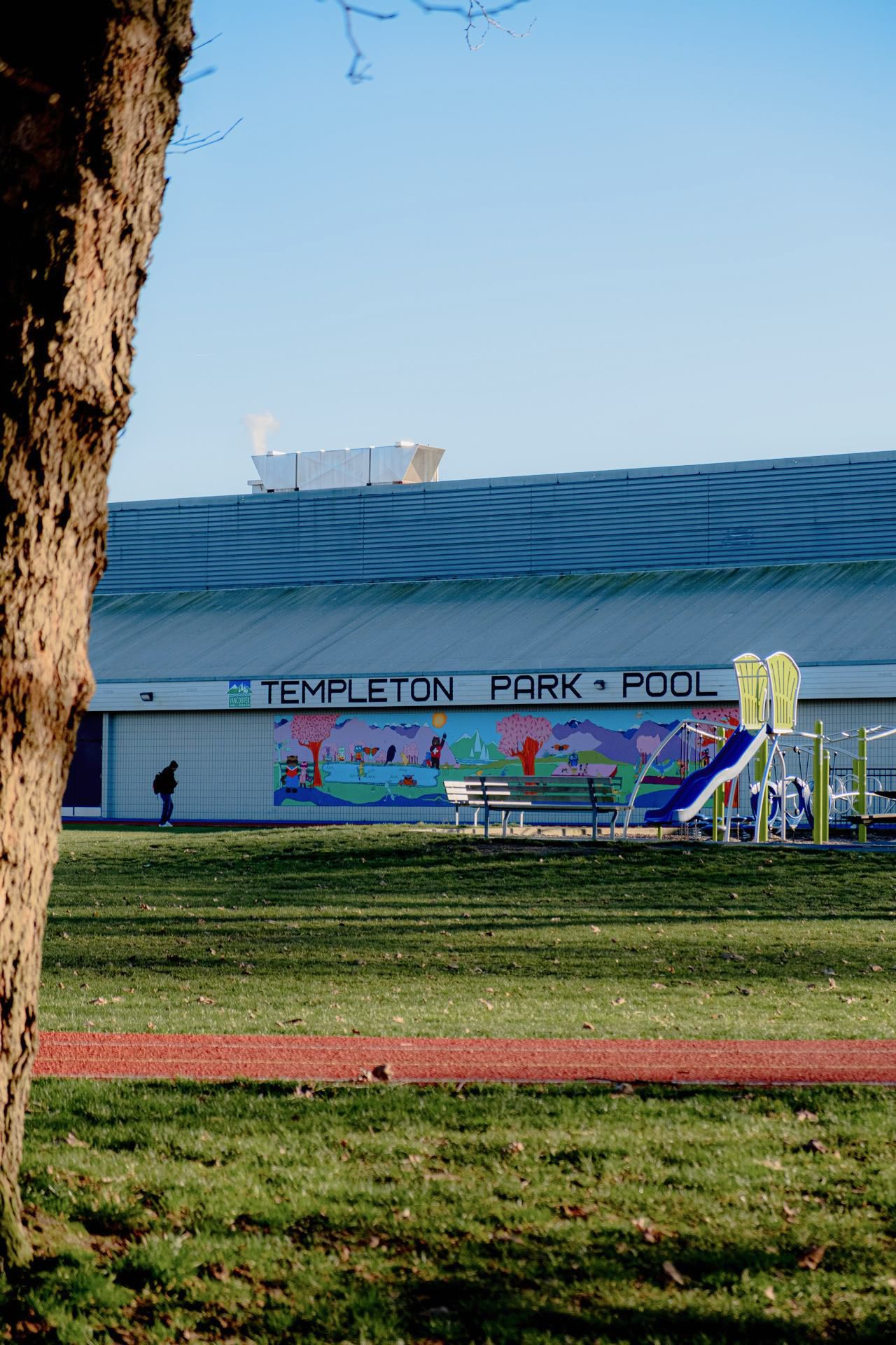 Local school